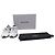 Everyday Balenciaga Radar Gradient Lines Sneaker aus silbernem Polyester - Ansicht 6