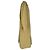 The Row gesteppter langer Mantel aus beigem Polyester - Ansicht 2