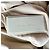 The Row gesteppter langer Mantel aus beigem Polyester - Ansicht 5