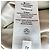 The Row gesteppter langer Mantel aus beigem Polyester - Ansicht 7