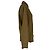 Chaqueta Utility Zadig & Voltaire en algodón verde oliva - vista 2