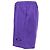 Everyday Short Jogger Balenciaga en coton violet - vue 2