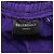 Everyday Short Jogger Balenciaga en coton violet - vue 4