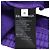 Everyday Short Jogger Balenciaga en coton violet - vue 5