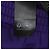 Everyday Short Jogger Balenciaga en coton violet - vue 7