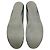Sneakers slip-on Moncler Meline in nylon nero - vista 8