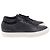 Autre Marque Sneakers Common Projects Achilles Low Grained in pelle nera Nero