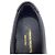Autre Marque Sneakers Common Projects Achilles Low Grained in pelle nera Nero - vista 10