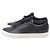 Autre Marque Sneakers Common Projects Achilles Low Grained in pelle nera Nero - vista 4