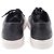 Autre Marque Sneakers Common Projects Achilles Low Grained in pelle nera Nero - vista 5