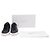 Autre Marque Sneakers Common Projects Achilles Low Grained in pelle nera Nero - vista 6