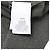 Brunello Cucinelli drapierter Cardigan aus grauer Seide - Ansicht 6