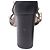 Sandali con tacco Rockstud T-Strap Valentino Garavani in pelle nera Nero - vista 6