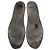Salvatore Ferragamo Stivaletti Chukka World Ferragamo in pelle nera Nero - vista 10