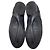 Salvatore Ferragamo Stivaletti Chukka World Ferragamo in pelle nera Nero - vista 7