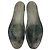 Salvatore Ferragamo Stivaletti Chukka World Ferragamo in pelle nera Nero - vista 9
