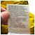 Impermeable High-Low Printseps Moncler en poliamida amarilla Amarillo - vista 14