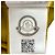 Impermeable High-Low Printseps Moncler en poliamida amarilla Amarillo - vista 17