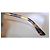 Dior So Real Sonnenbrille Braun Metallisch - Ansicht 6