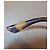 Dior So Real Sonnenbrille Braun Metallisch - Ansicht 7