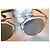 Dior So Real Sonnenbrille Braun Metallisch - Ansicht 9
