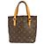 Louis Vuitton Vavin Monogram PM Braun