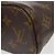 Louis Vuitton Vavin Monogram PM Braun - Ansicht 7
