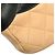 Borsa a tracolla Chanel Cambon in pelle di vitello Beige - vista 7
