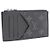 Louis Vuitton Portacarte Monogram Eclipse Multicolore - vista 2