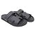 Hermès Pantofole e sandali da uomo Nero - vista 3