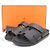 Hermès Pantofole e sandali da uomo Nero - vista 8