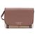 Burberry Borsa a spalla e borsa a tracolla New Hampshire Check Marrone