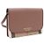 Burberry Borsa a spalla e borsa a tracolla New Hampshire Check Marrone - vista 2