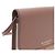 Burberry Borsa a spalla e borsa a tracolla New Hampshire Check Marrone - vista 4