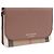 Burberry Borsa a spalla e borsa a tracolla New Hampshire Check Marrone - vista 5
