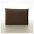 Hermès Hermes Calvi Duo Wallet/Coin Case Brown - view 6