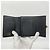 Louis Vuitton Tri-fold Wallet in Noir Schwarz - Ansicht 3