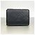 Louis Vuitton Tri-fold Wallet in Noir Schwarz - Ansicht 9