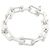 Bracciale con charm in argento Tiffany & Co.