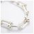 Bracciale con charm in argento Tiffany & Co. - vista 2