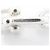 Bracciale con charm in argento Tiffany & Co. - vista 5