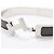 Hermès Bracciale rigido Hermes Click HH Metal Marrone Argento - vista 4