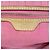 Louis Vuitton Monogram V-Line Neverfull MM Tote Bag Rot - Ansicht 5