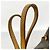 Louis Vuitton Monogram V-Line Neverfull MM Tote Bag Rot - Ansicht 7