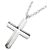 Collana Concave Cross Tiffany & Co.