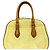 Borsa Louis Vuitton Vernis Summit Drive Bianco