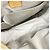 Borsa Louis Vuitton Vernis Summit Drive Bianco - vista 4
