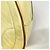 Borsa Louis Vuitton Vernis Summit Drive Bianco - vista 7