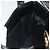 Céline CELINE Shoulder Bag Leather Black Gold - vista 18
