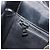 Céline CELINE Shoulder Bag Leather Black Gold - vista 19